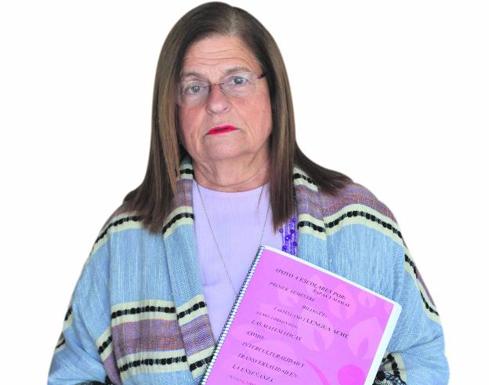 «El mundo no puede desamparar a los poblados indígenas; necesitan ayuda»