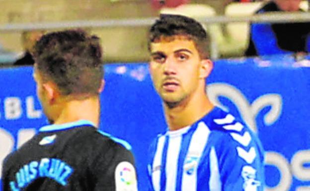 «El Lorca FC lo tiene todo para volver a ascender y mantenerse en Segunda»