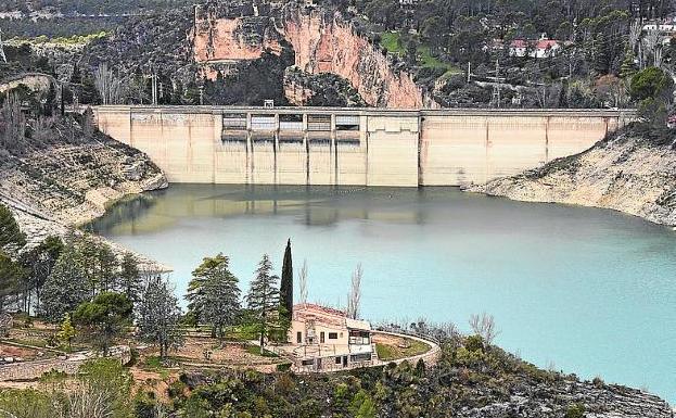 Crece la tensión entre el Levante y Castilla-La Mancha por el Tajo-Segura