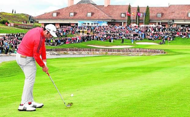 Más 'abierto' y español