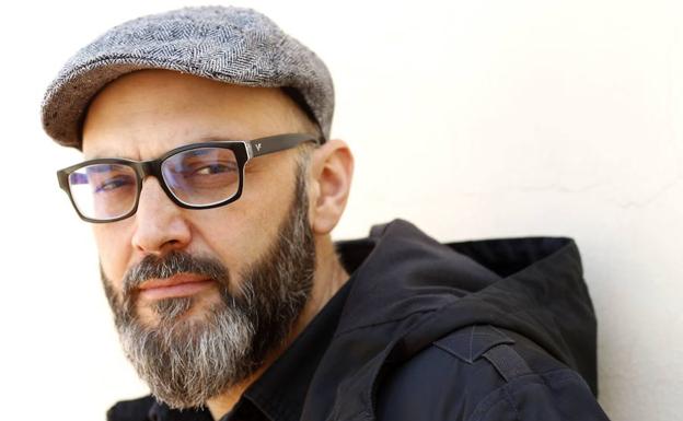 'Ababol' adelanta este sábado el primer capítulo de la nueva novela de Miguel Ángel Hernández