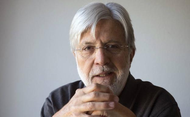 Homenaje a Eloy Sánchez Rosillo