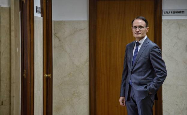 Los acuerdos del Consejo de Gobierno impiden descartar que la investigación vaya «hacia arriba»