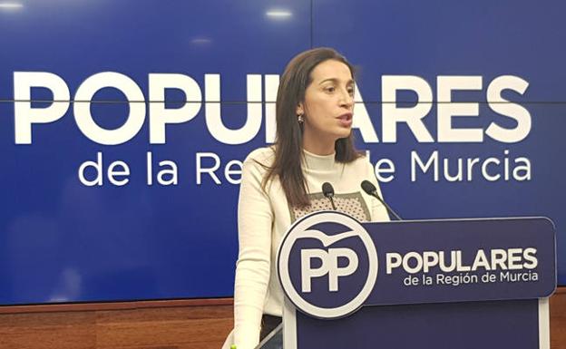El PP se remite a su código ético para tomar «las decisiones que correspondan en cada momento»