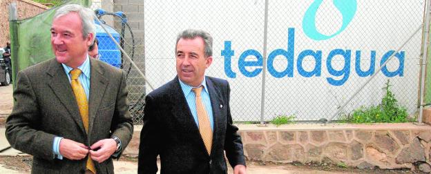 El fiscal ve «concienzudas maniobras» que enriquecieron a ACS con la desalinizadora