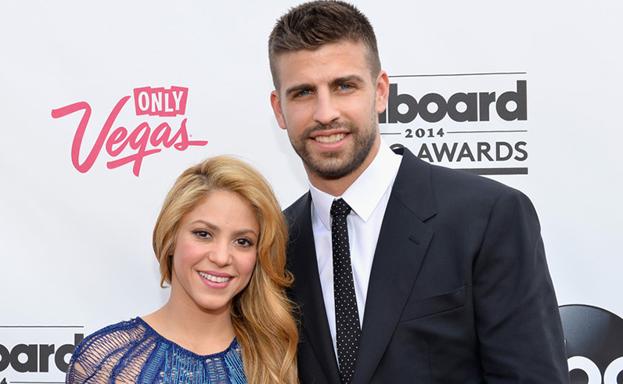 El desprecio de Shakira a Piqué tras hacerse con la Copa del Rey
