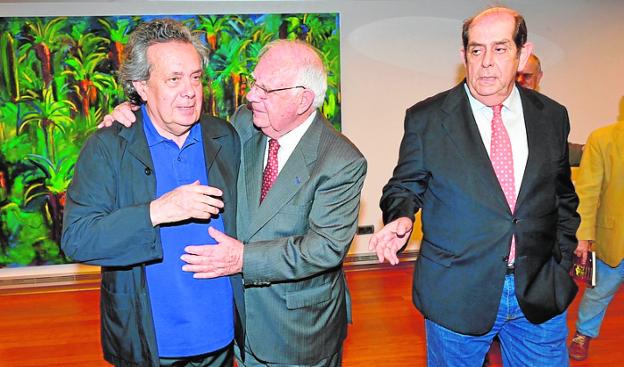 La memoria literaria de Adolfo Fernández