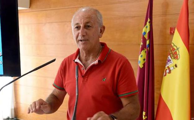 La Físcalia archiva la denuncia del PSOE contra Roque Ortiz