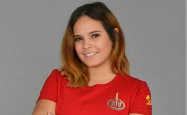 El espectacular cambio físico de Gloria Camila