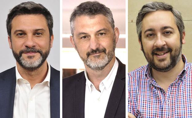 PP, PSOE y Podemos en Murcia rechazan la sentencia contra 'La Manada'