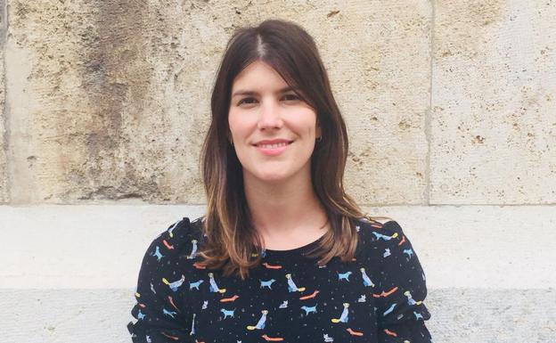 Rosa Martín: «Estamos cómodos entre artesanos y grandes firmas»