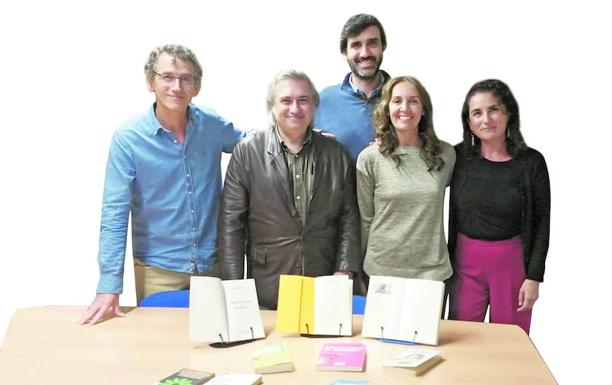 Antonio Montoro: «Es increíble la riqueza cultural de la música folclórica en el río de la Plata»