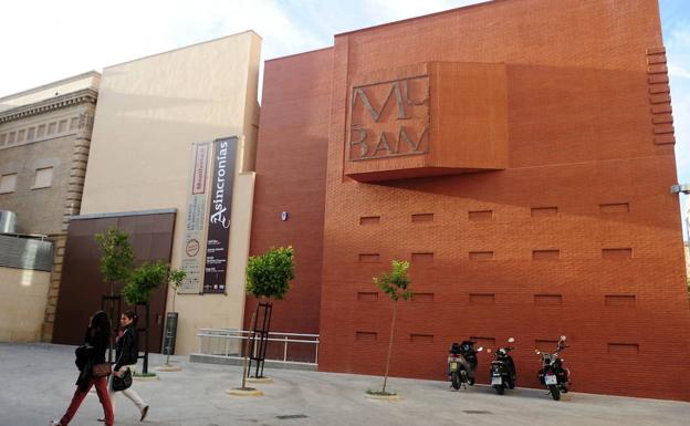 El Mubam se convierte en pasarela para la 'Murcia Fashion Show'