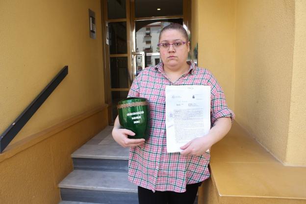 Okupas con principios