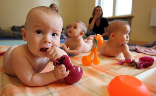 Qué hacer si tu hijo contrae la enfermedad 'mano-pie-boca'