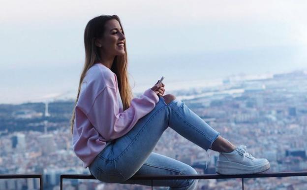 La increíble bronca de la influencer Paula Gonu a una seguidora