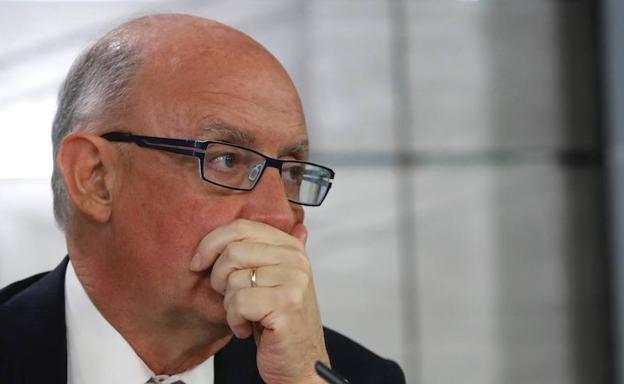 Los expertos confían en que Hacienda no perdone la deuda a las comunidades