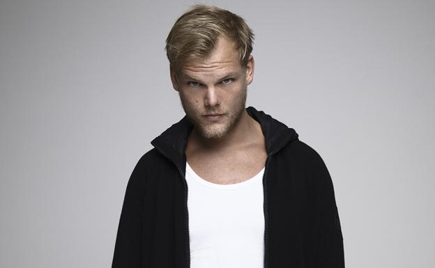 Avicii se suicidó con un cristal roto