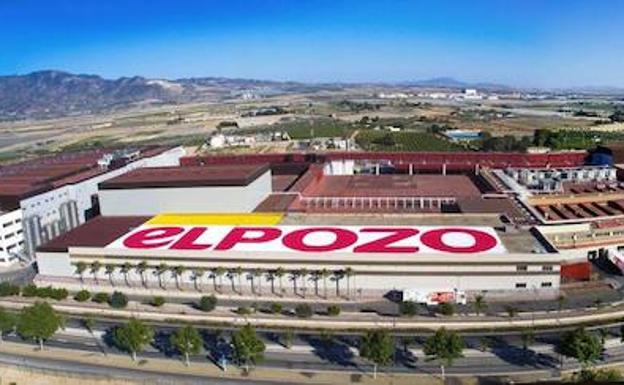 La marca ElPozo, en el top 20 de las empresas españolas con mejor reputación