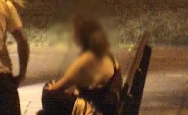 Filtran el nombre y datos personales de la víctima de La Manada