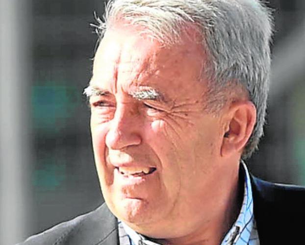 Nada sospechoso en las cuentas de Antonio Cerdá