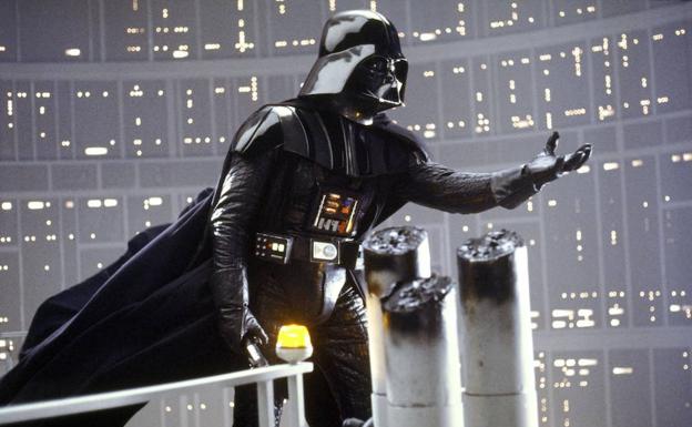 ¿Cuánto sabes de 'Star Wars'? Descúbrelo con este test