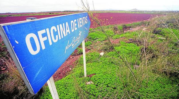 El Ayuntamiento de Cartagena paraliza el proyecto Novo Carthago hasta que la Justicia se pronuncie