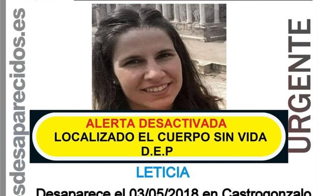 El hijo del detenido por la muerte de la joven en Zamora delata a su padre: «Quiso violarla y la mató»