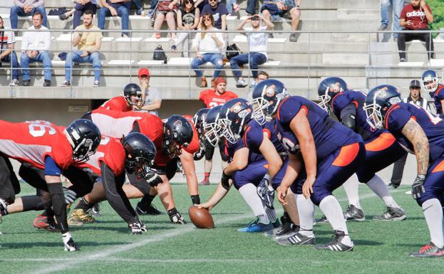 Murcia Cobras se cuela entre los cuatros mejores equipos de España