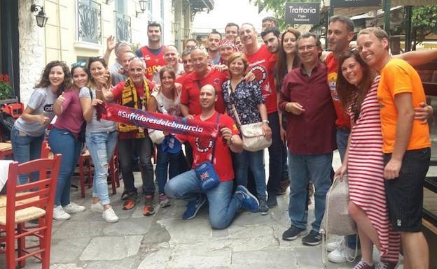 Un autobús para protegerlos a todos