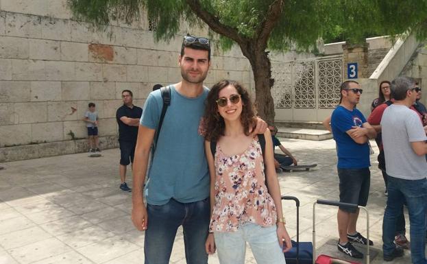 El 'tuitero' por excelencia del UCAM