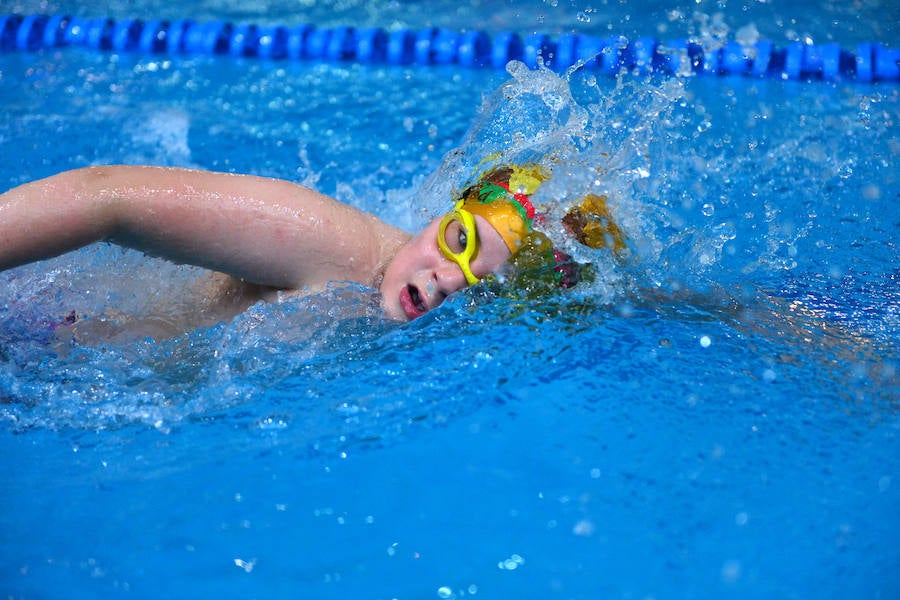 El Club Natación Alcantarilla o cómo sobrevivir en tiempos de crisis