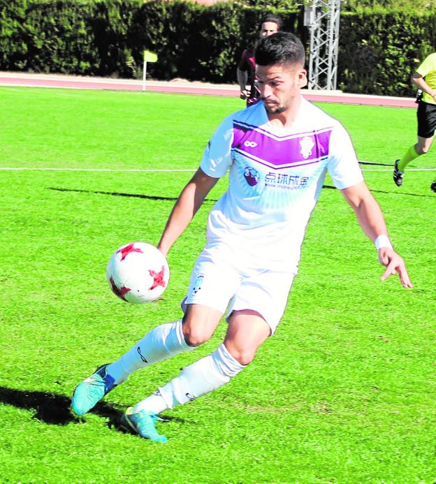 Caye saca al Jumilla de la zona oscura