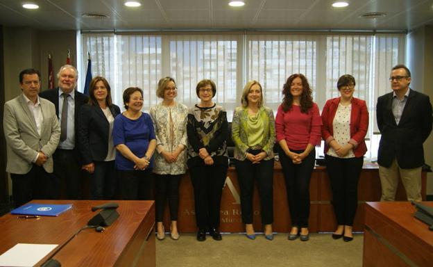 La inversión en infancia pasó de los 3.000 euros por niño de antes de la crisis a 2.200 en 2016