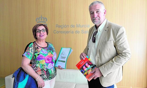 Reclaman el reconocimiento del trastorno de aprendizaje no verbal