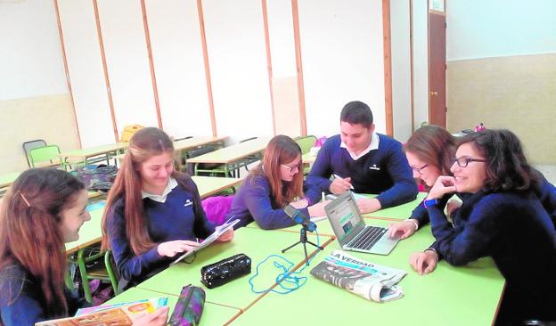 'Mi Periódico Digital' aborda la salud y la comunicación