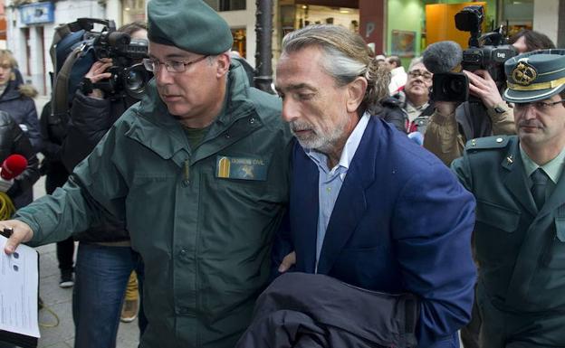 Fiscalía y Hacienda valoran las confesiones en el juicio de la trama Gürtel como un punto de inflexión