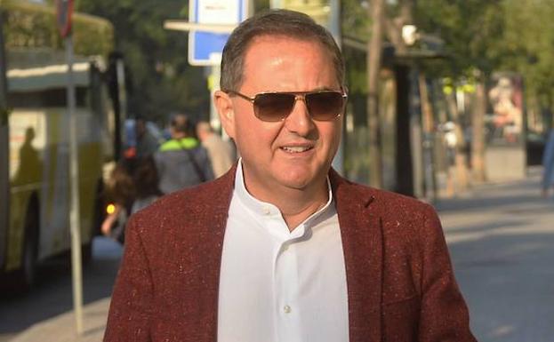 Casanova apuesta 400 millones a los terrenos expropiados en la 'operación Chamartín'
