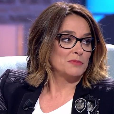 El increíble 'zasca' de Toñi Moreno al abogado de 'La Manada'