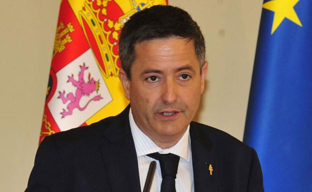 Ujaldón niega reuniones para acordar contratos con implicados en 'Púnica'