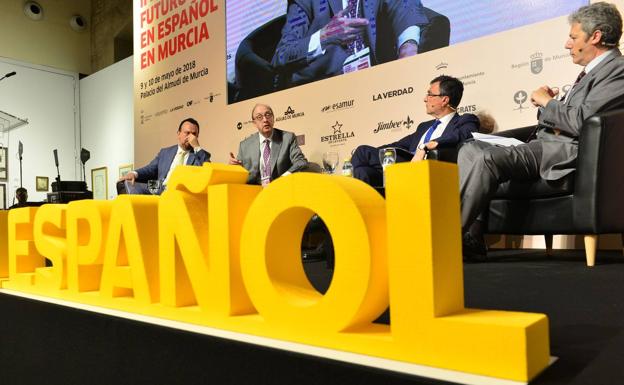 Fernández de Soto augura «un nuevo ciclo» sin populismos en Latinoamérica