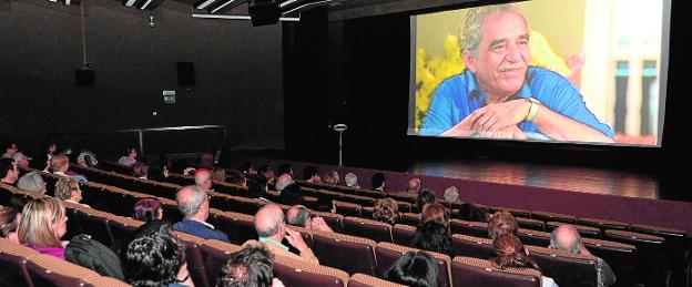 García Márquez, entre lo real y lo imaginado