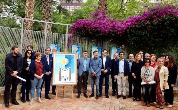 Murcia ofrecerá más de 200 actividades por el Día y la Noche de los Museos