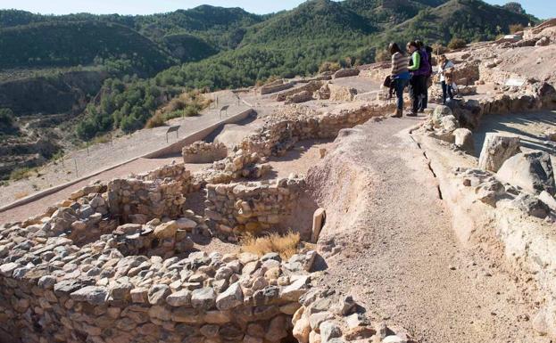 Las excavaciones en La Bastida arrancan de nuevo con el apoyo de National Geographic