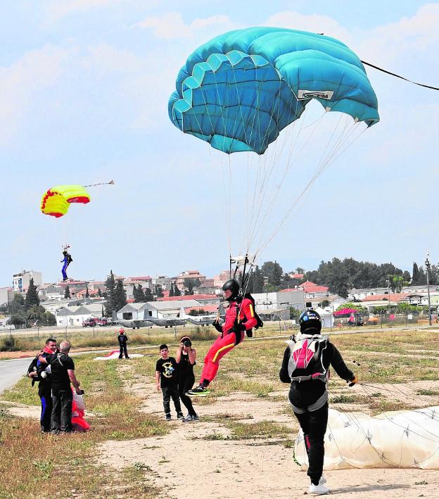 La gloria está a solo dos saltos