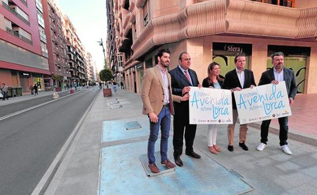 Una intensa campaña de los hosteleros busca recuperar los «clientes que se perdieron»
