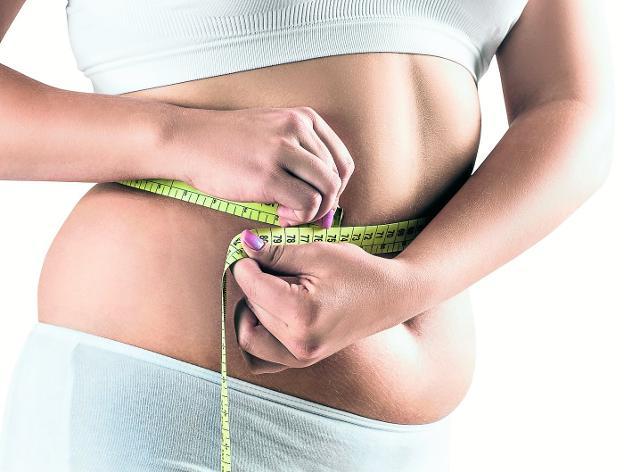 La gordura ya no es lo que era