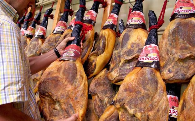 ElPozo, un año más entre las marcas que más hogares españoles compran