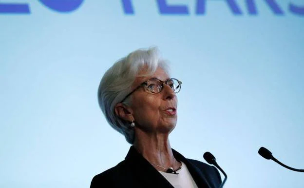 El FMI advierte del riesgo de «ignorar la desigualdad» en la recuperación económica