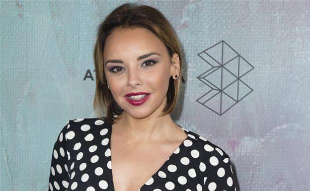 ¿Ha vuelto Chenoa a darse una oportunidad con su ex?